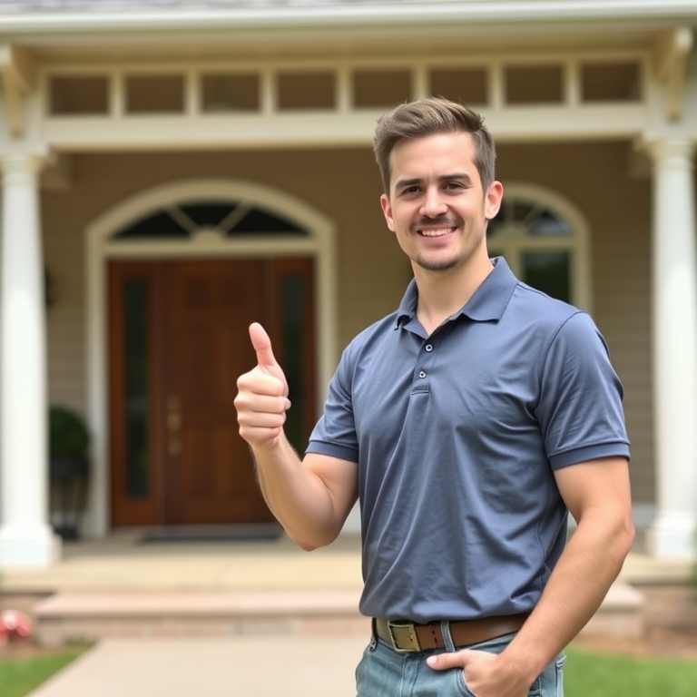 Founder of Lexington Termite Control