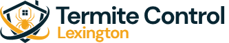 Lexington Termite Control Company Logo